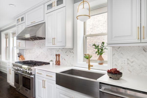 Galley Kitchen Remodeling in Riverton