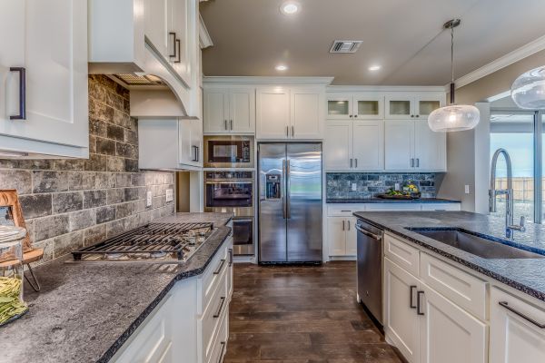 Cabinet Remodeling in Riverton