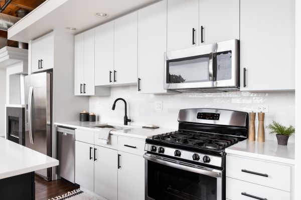 Kitchen Modification in Riverton