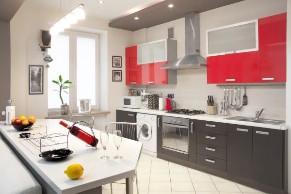 Kitchen Modernization in Riverton