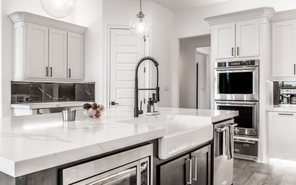 Residential Kitchen Remodeling in Riverton