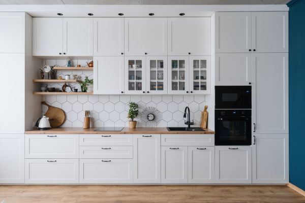 Kitchen Cupboards Remodeling in Riverton