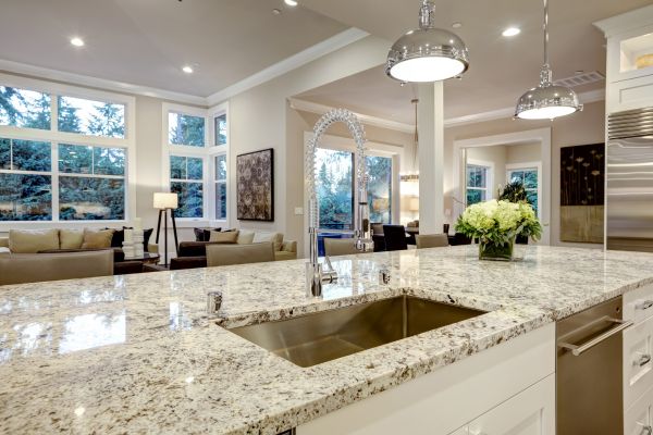 Counter Remodeling in Riverton
