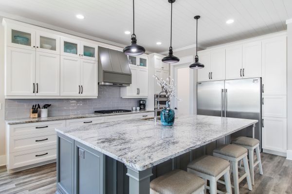 Modern Kitchen Remodeling in Riverton