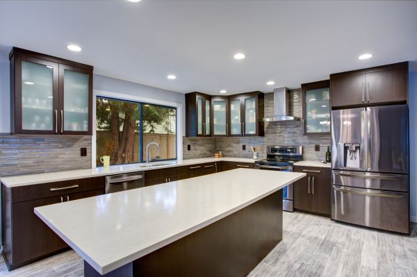 Kitchen Renovation in Riverton