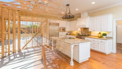 Local Kitchen Remodelers