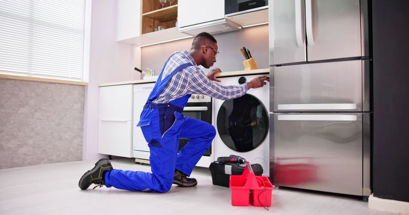 Appliance Installers